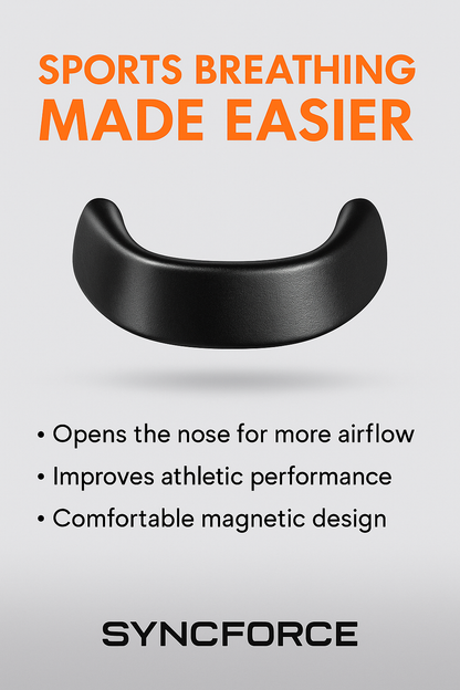 Nasalift™ -Magnetic Nasal Dilator