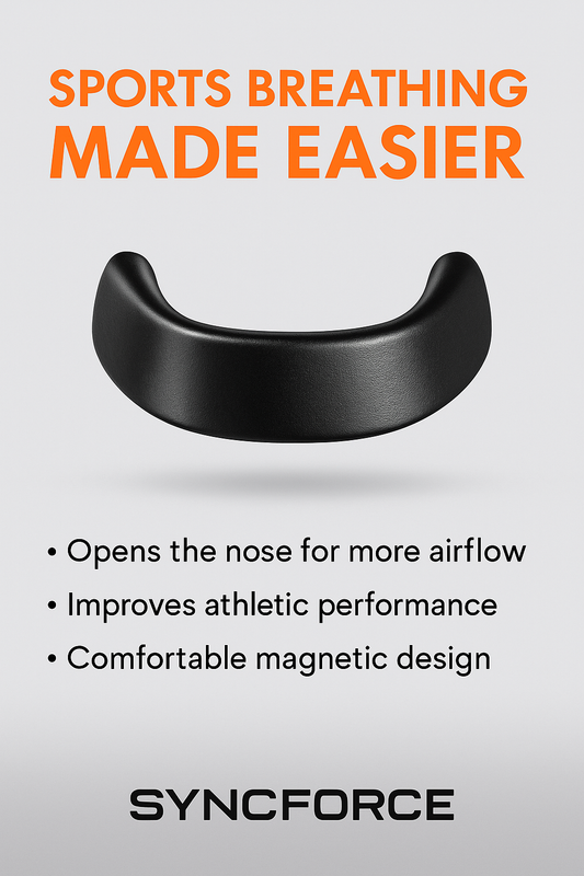 Nasalift™ -Magnetic Nasal Dilator